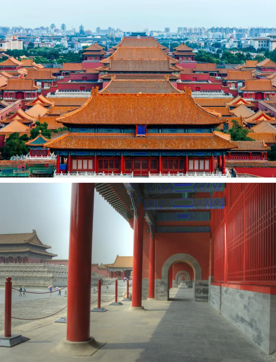 找到了❗北京私人定制旅游报价表✅别报贵了