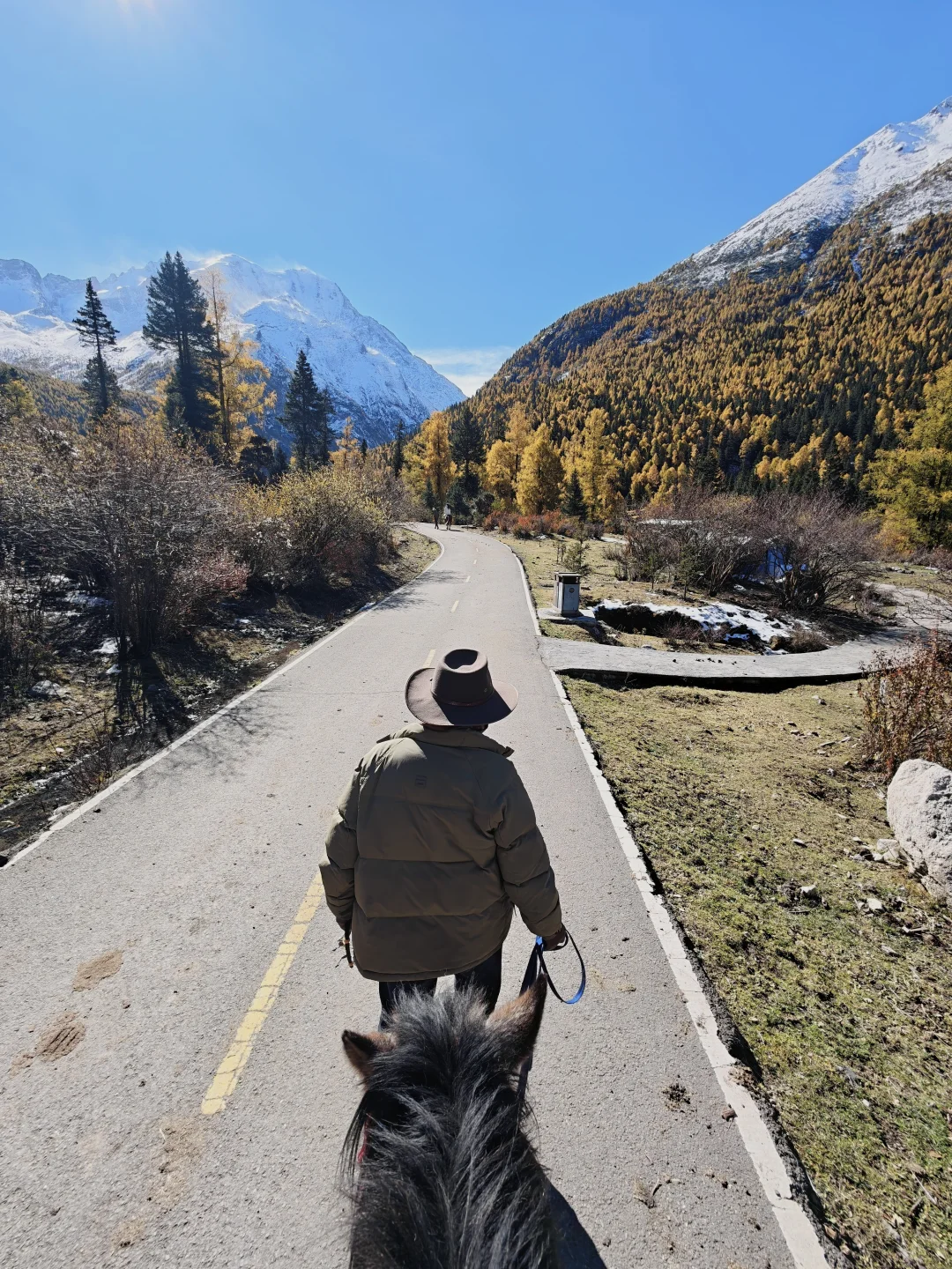 可能是川西最被低估的景区