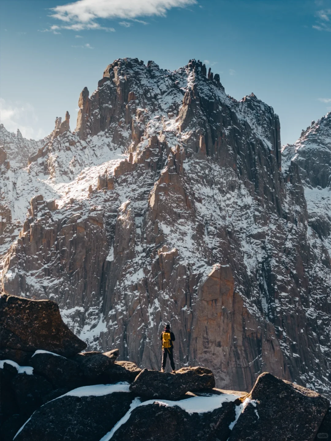 天神的后花园|莲宝叶则