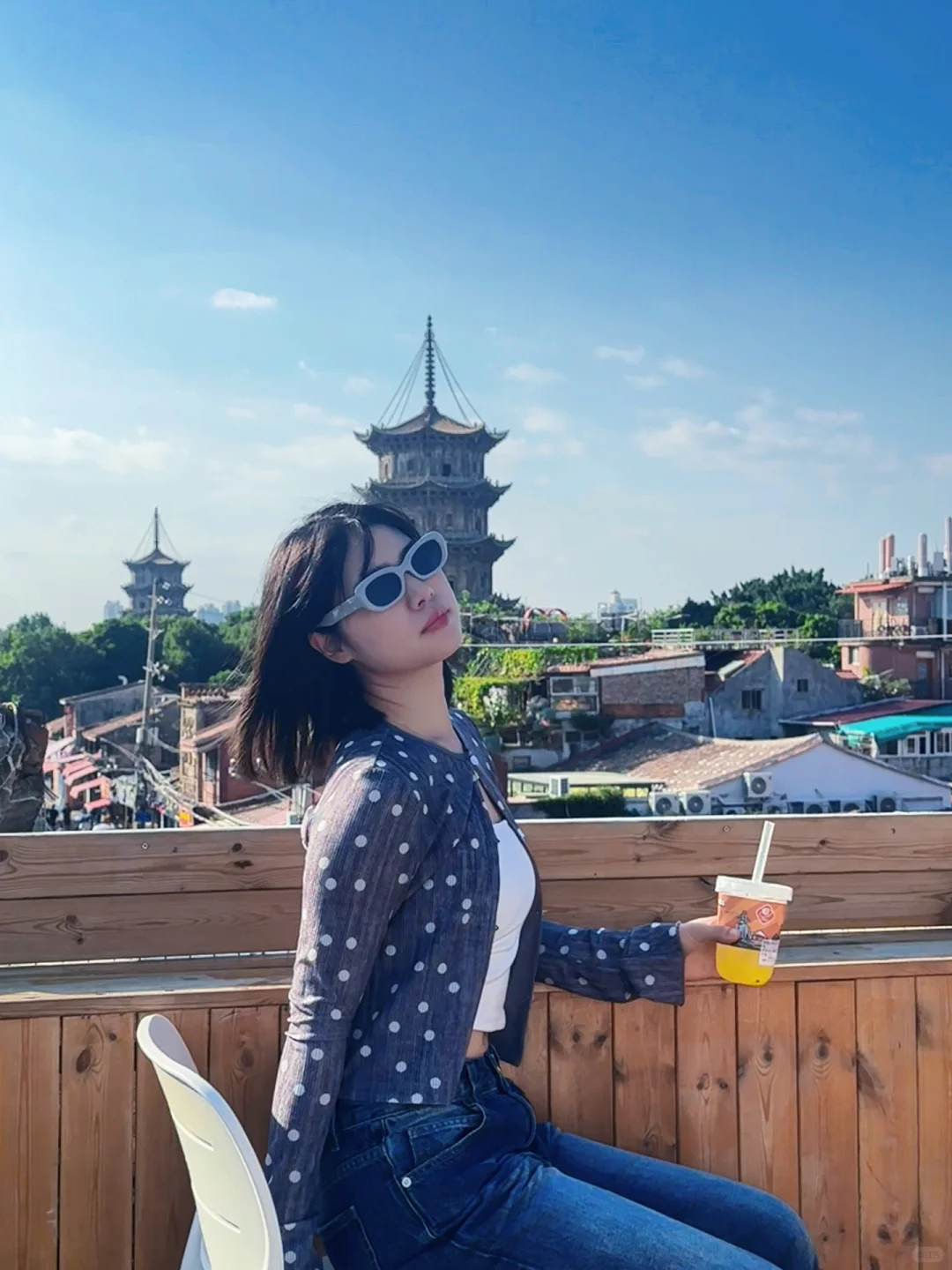 泉州两天一晚旅游攻略（踩雷篇）