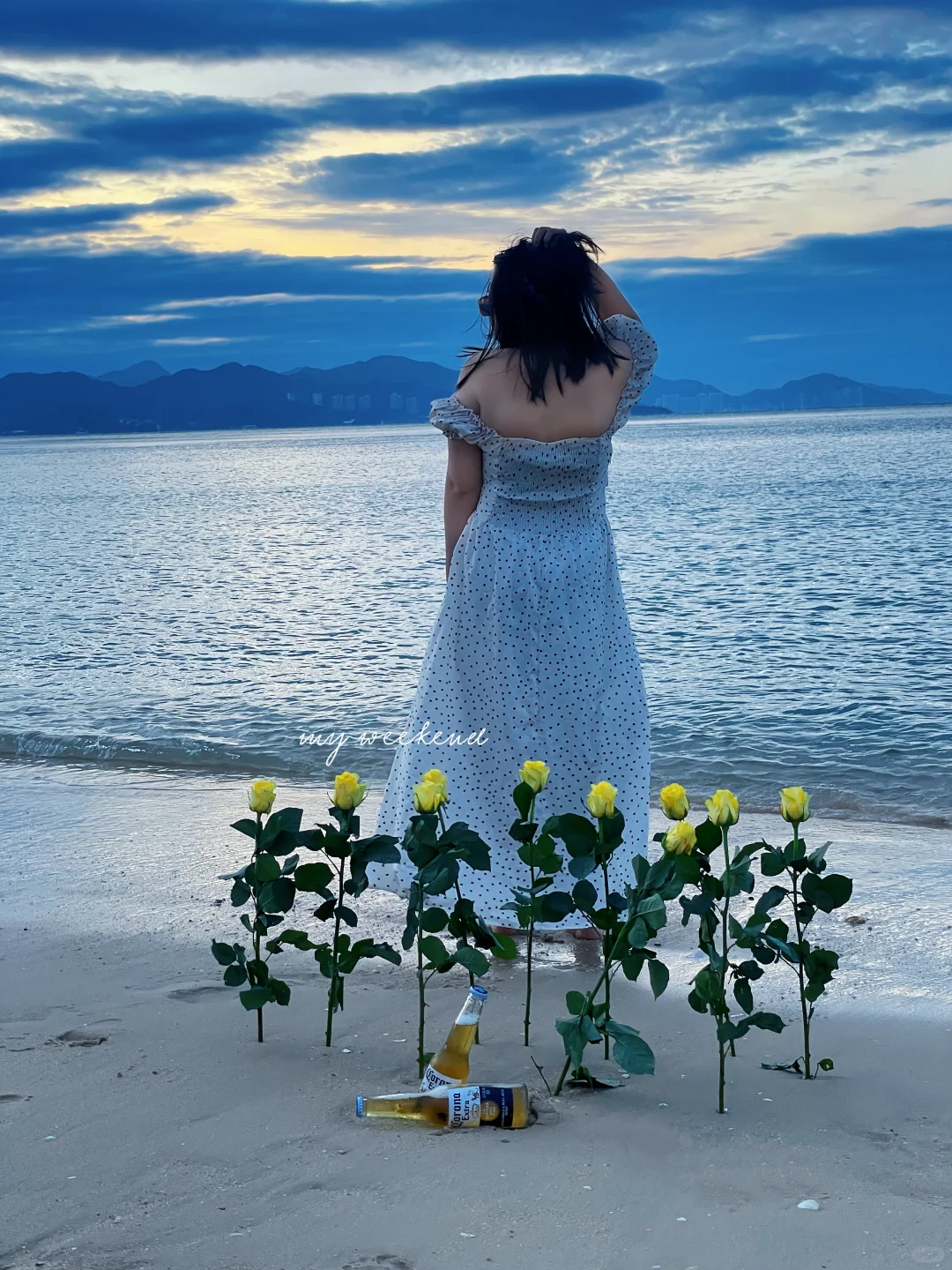 海边日出你值得拥有