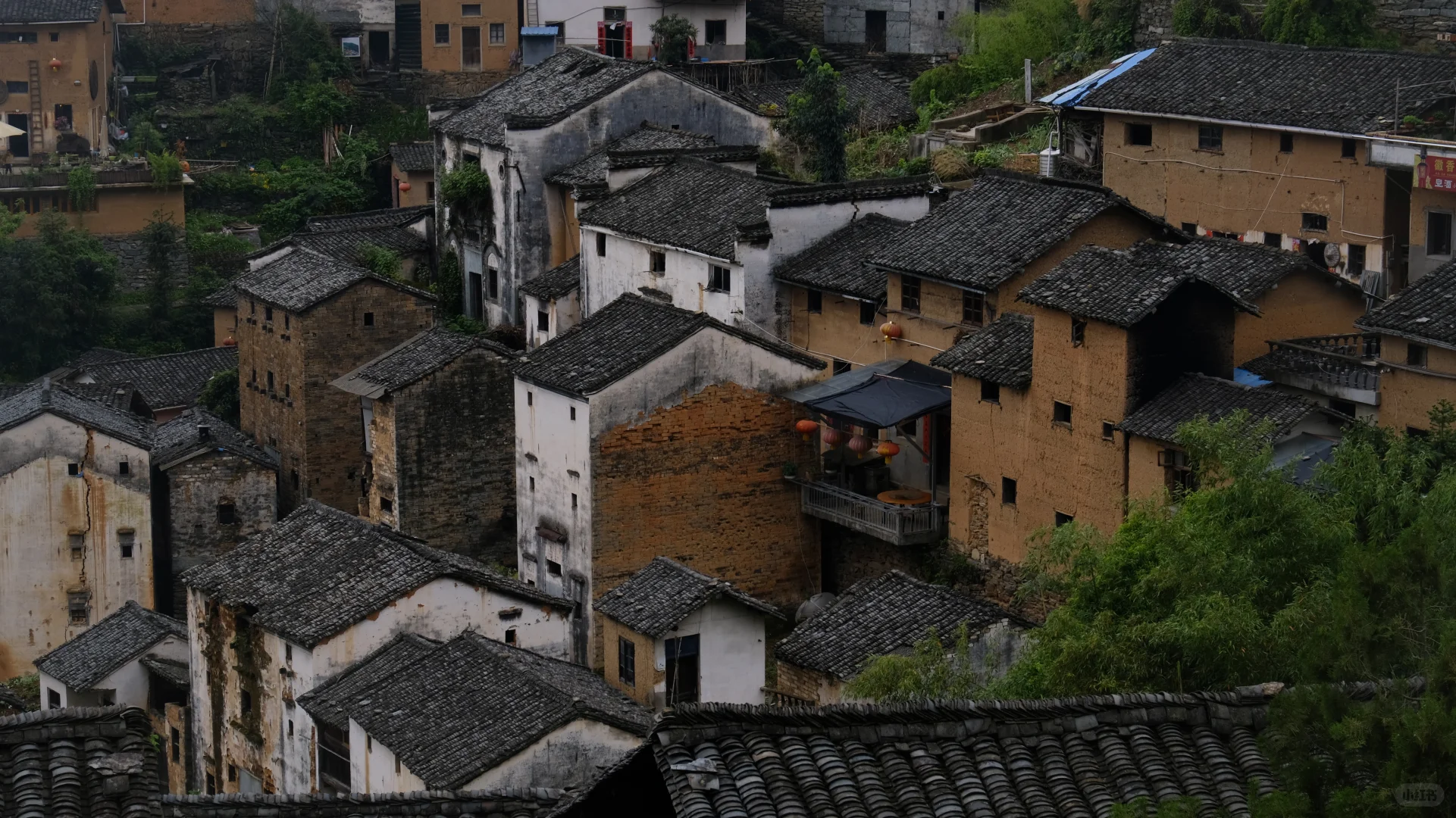 皖南十年（2018）