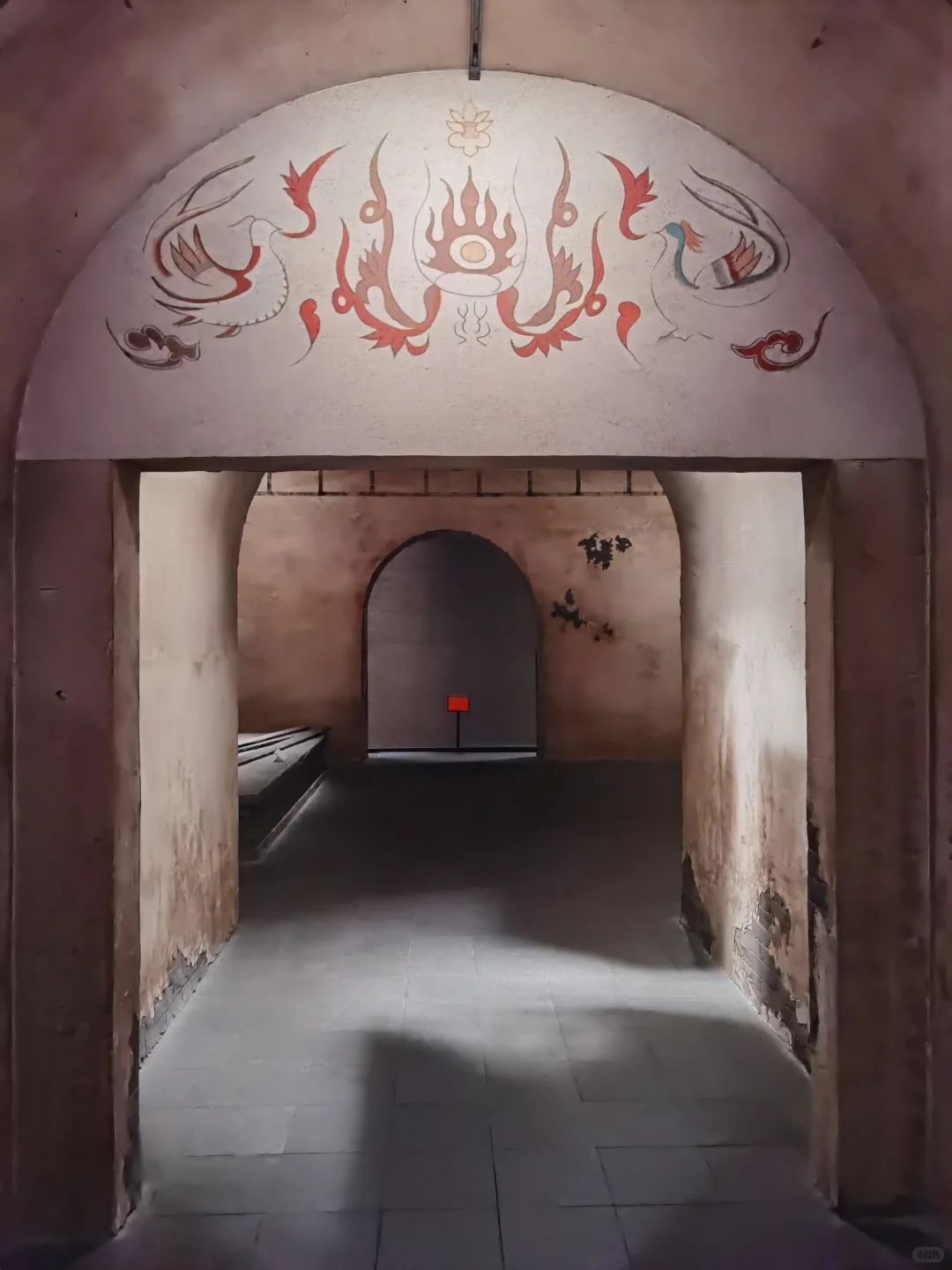 北齐文宣皇帝高洋武宁陵