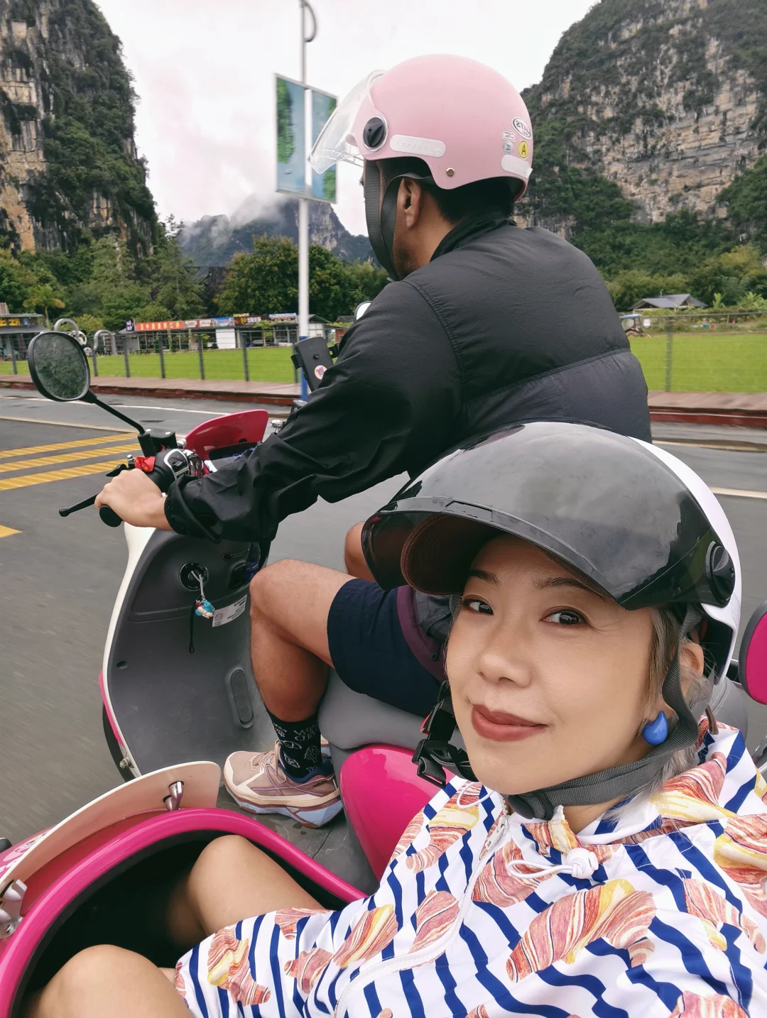 崇左半马小记：一场以跑步为名的旅行