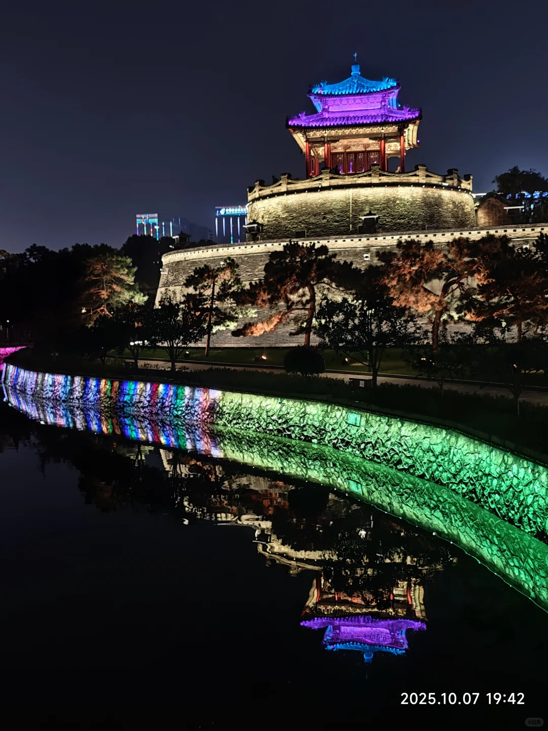 旅0011: 邯郸道，让邯郸人儿叉会儿腰