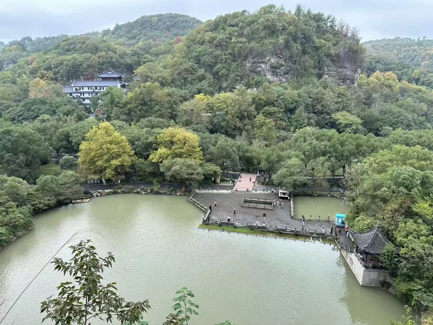 上海7080后旅游搭子