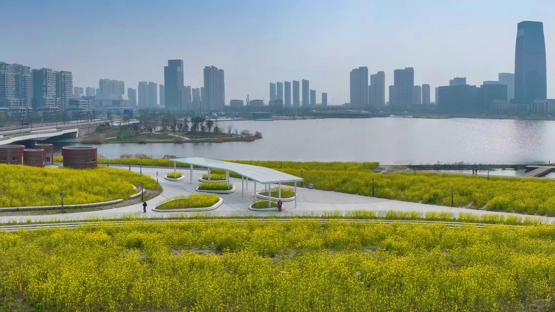 超酷玩法！钱塘工业旅游攻略