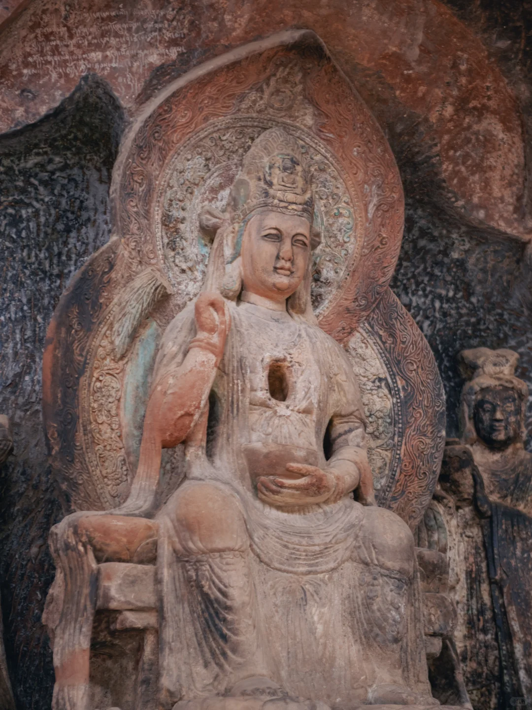 反向旅游太爽了，云南被严重低估的千年石窟