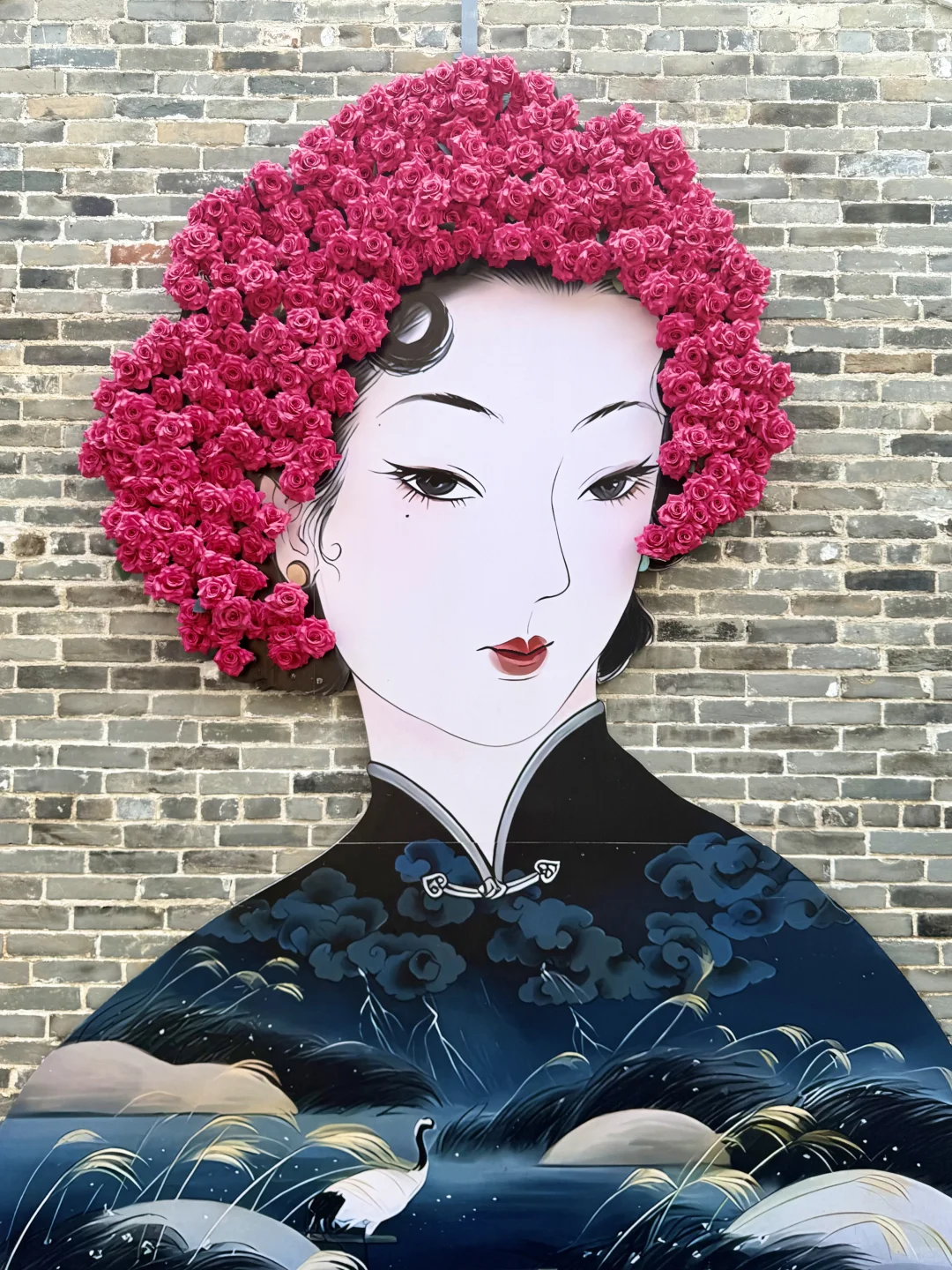 深圳观澜古墟📍百年古村的松弛感疗愈之旅🪨