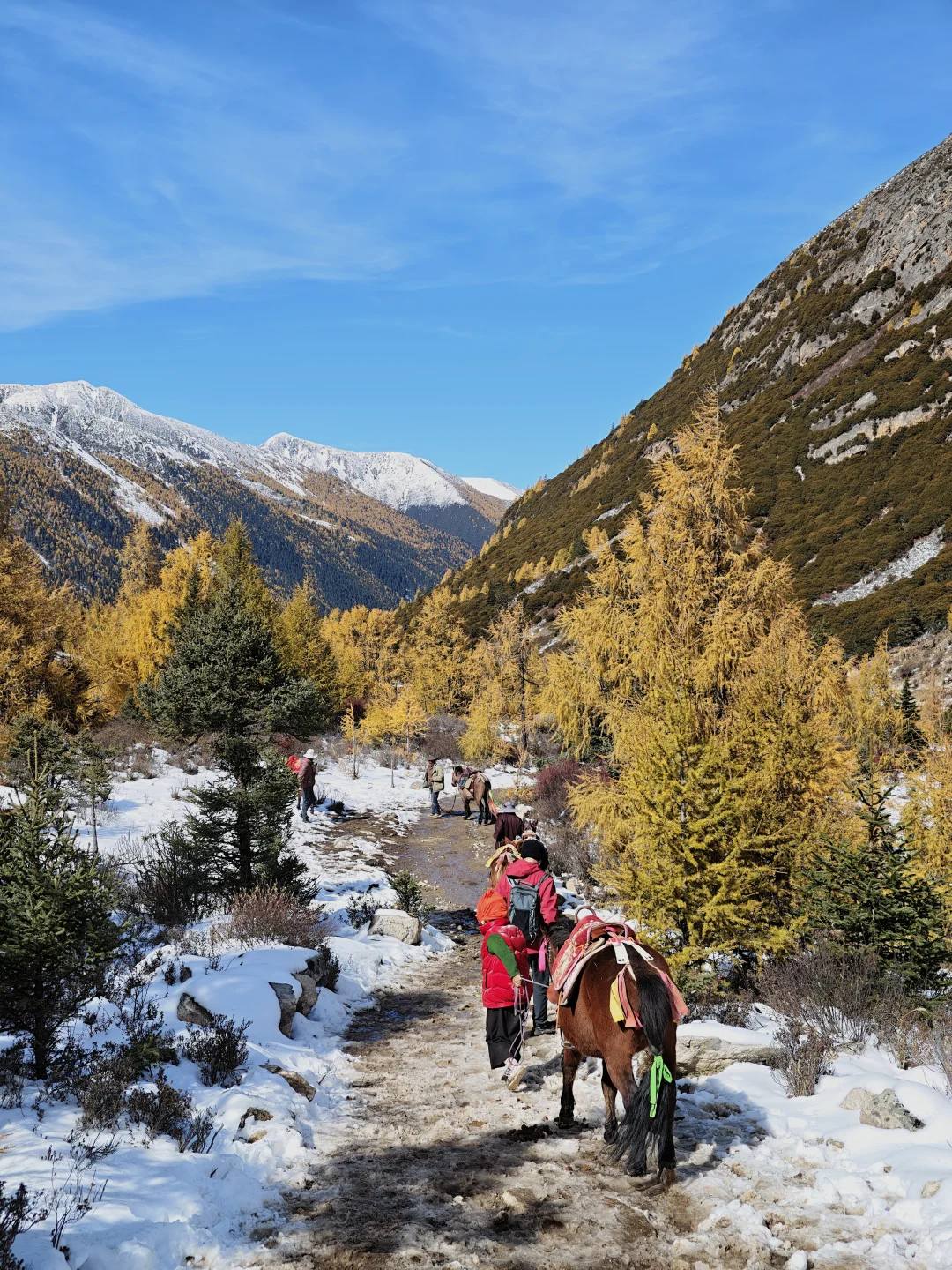 可能是川西最被低估的景区