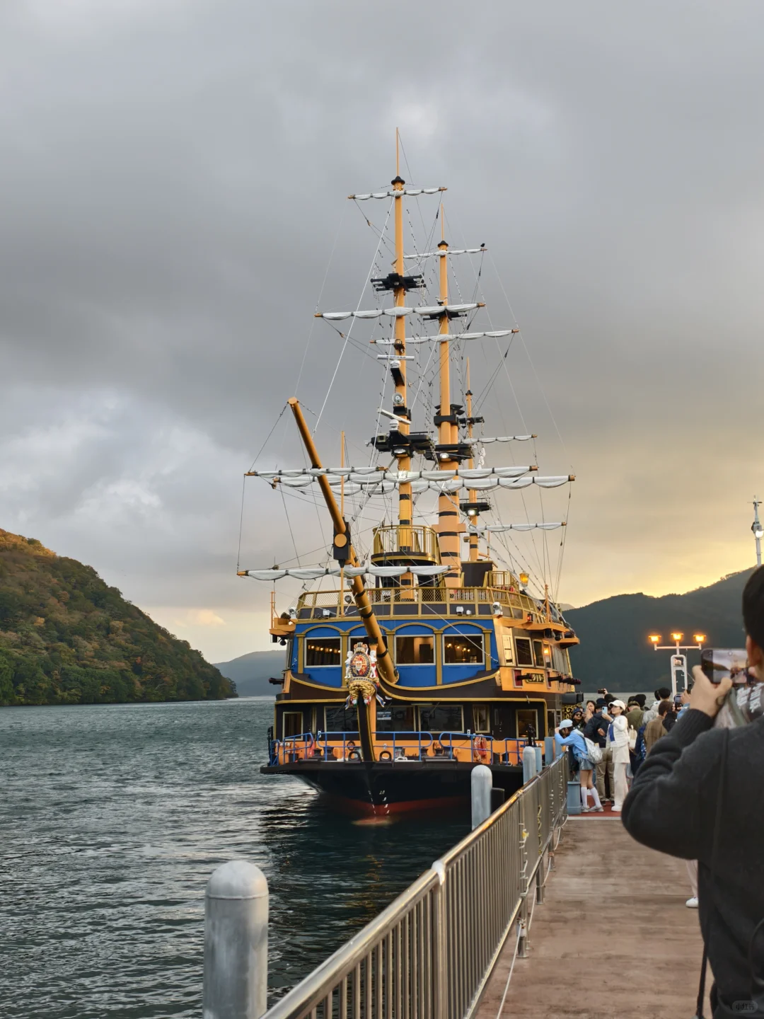 🇯🇵关东旅游攻略|八天单人不到5k