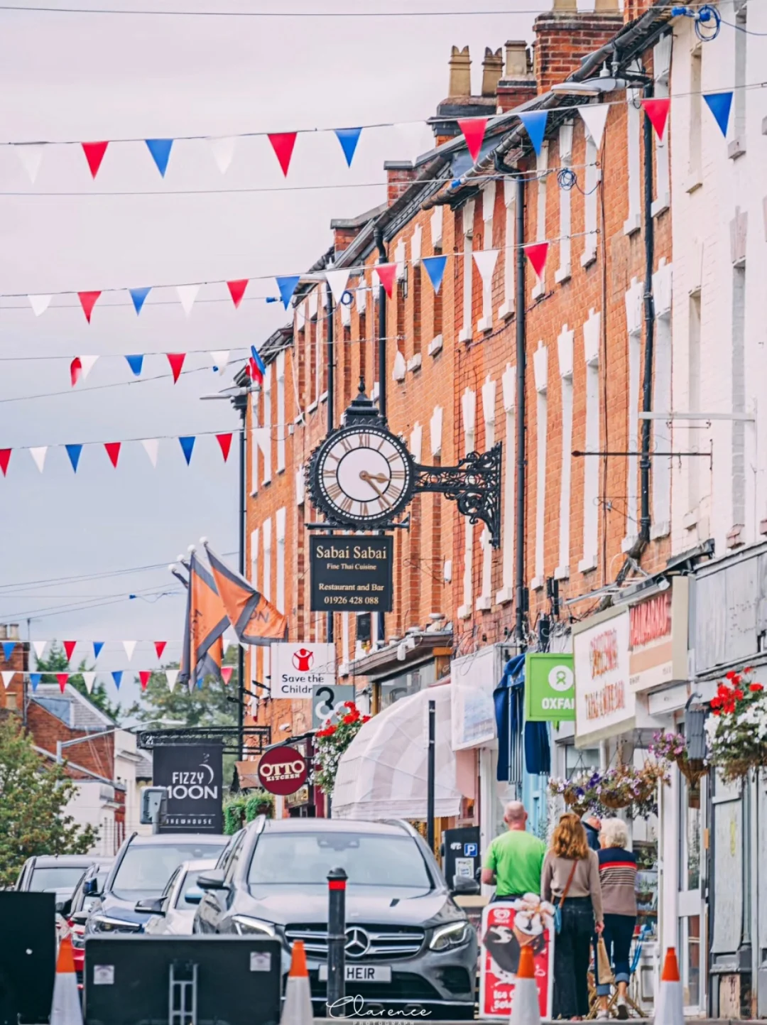 中欧童话亲子之旅