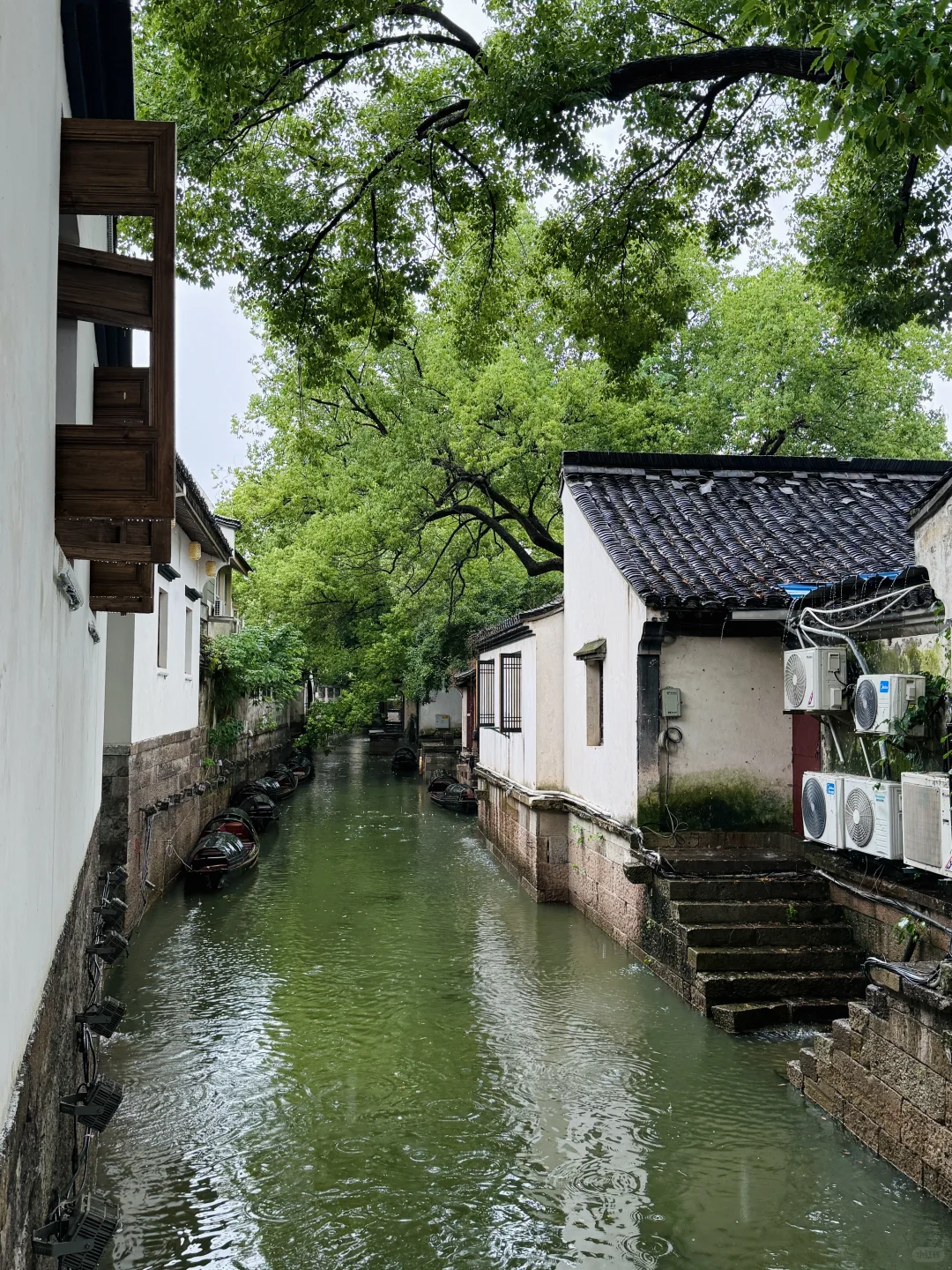 淡季的绍兴真的人间理想。。。