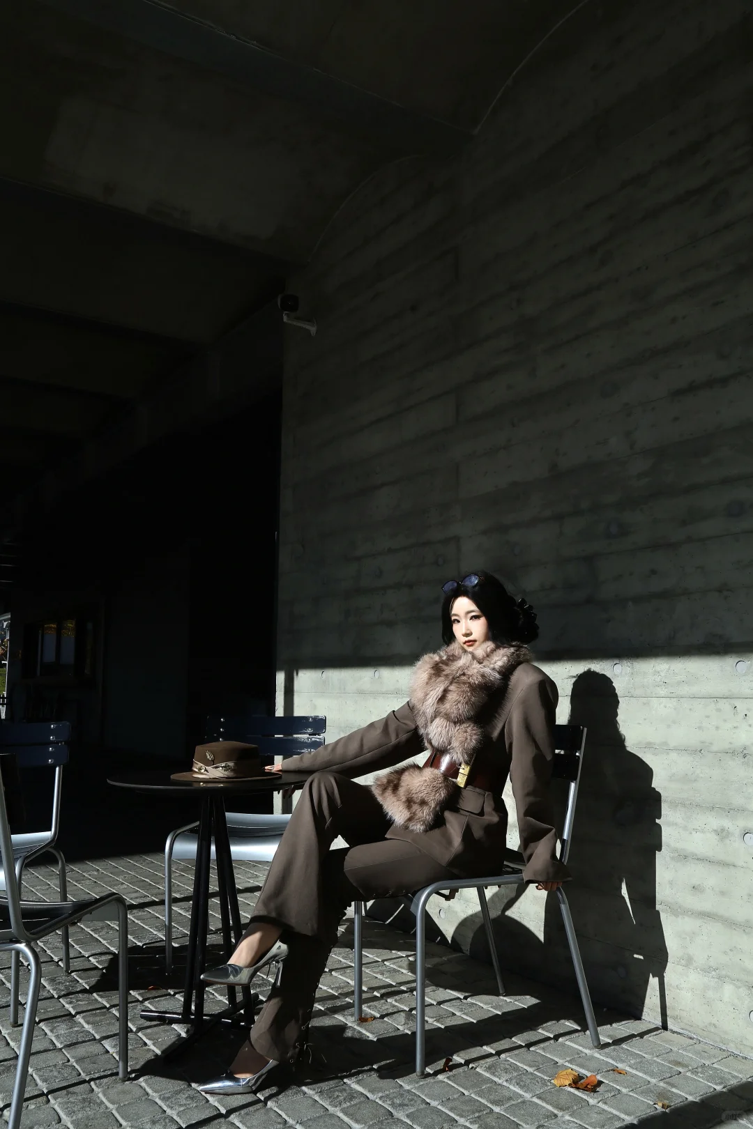 阿那亚咖啡厅景点➕1