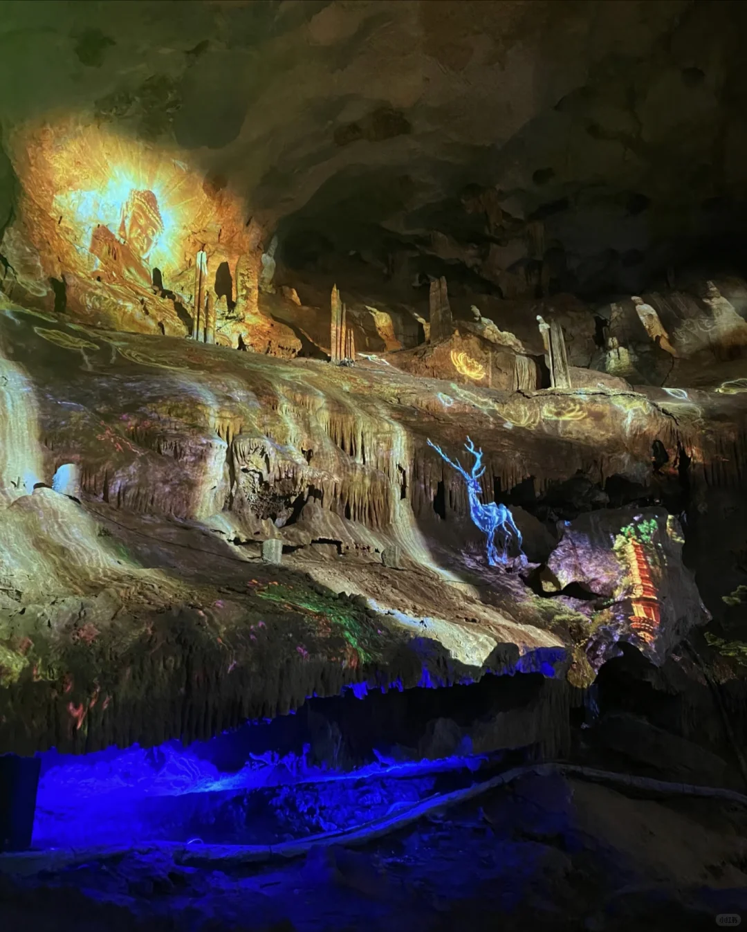 桐庐3天2晚游玩攻略住大山里的民宿