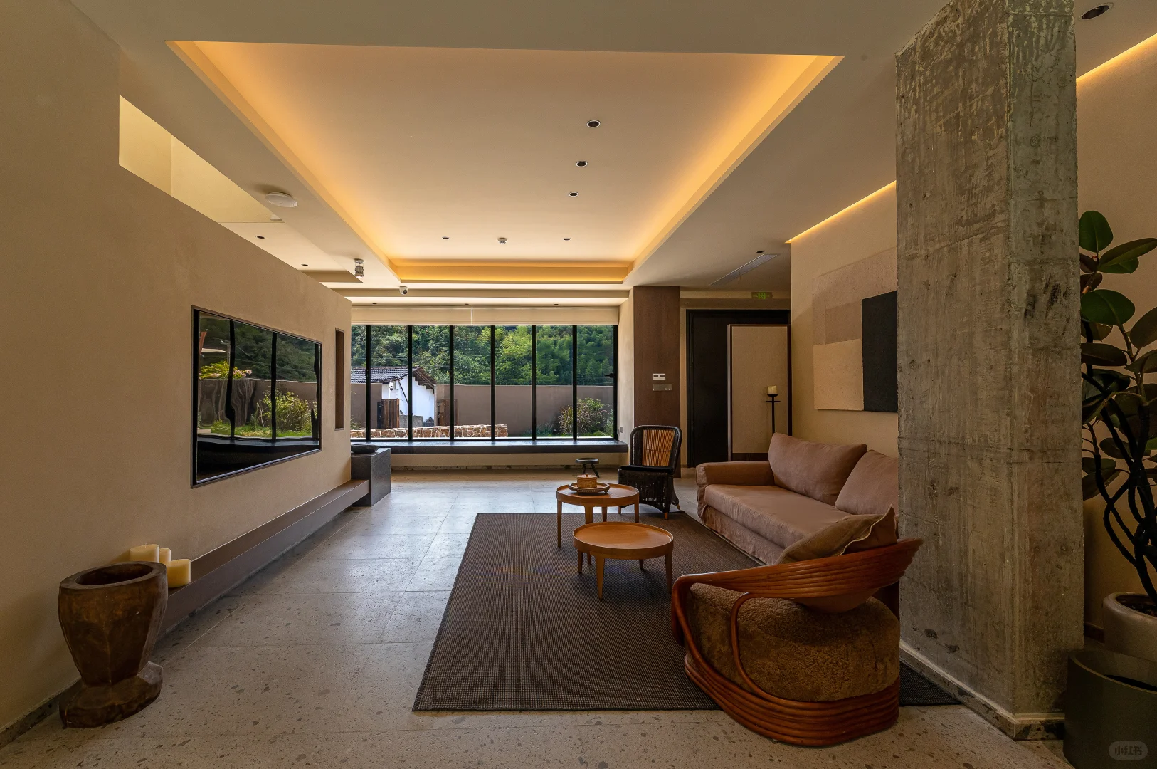 桐庐3天2晚游玩攻略住大山里的民宿