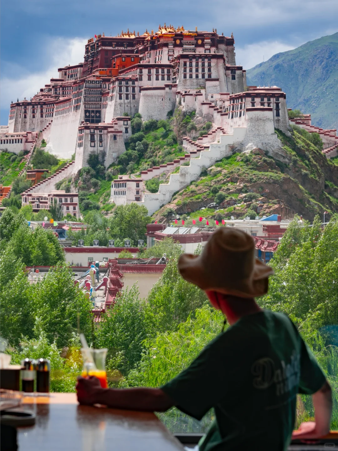 迄今为止，我都无法用“震撼”来形容的地方