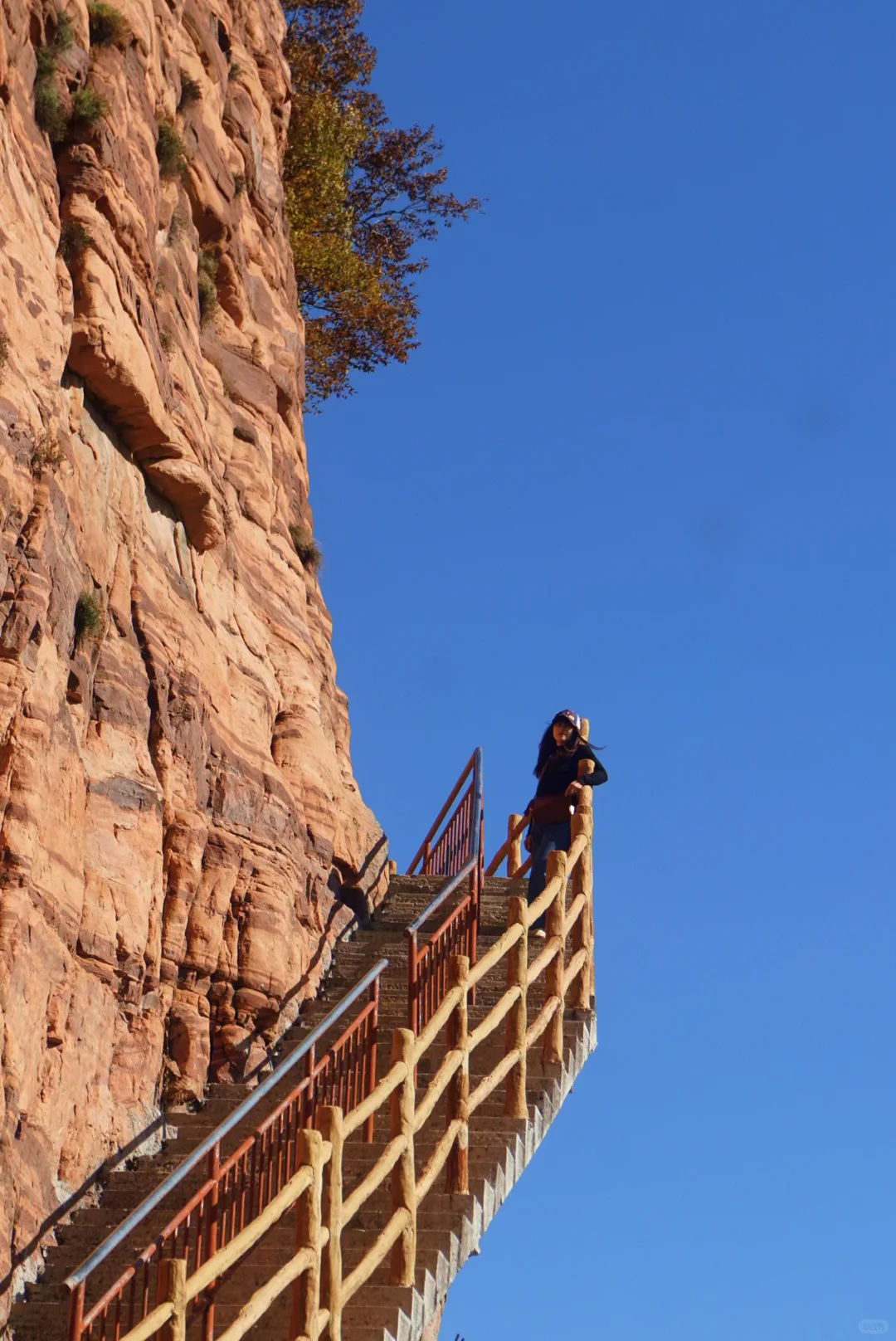 36000步暴走东太行大环线(详细攻略)