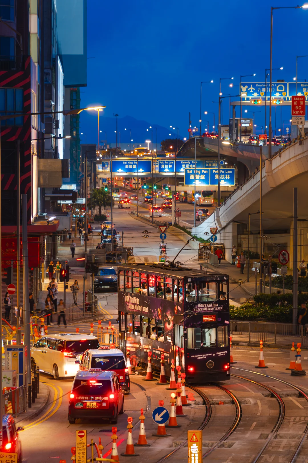 迄今为止，我都无法用“震撼”来形容的地方