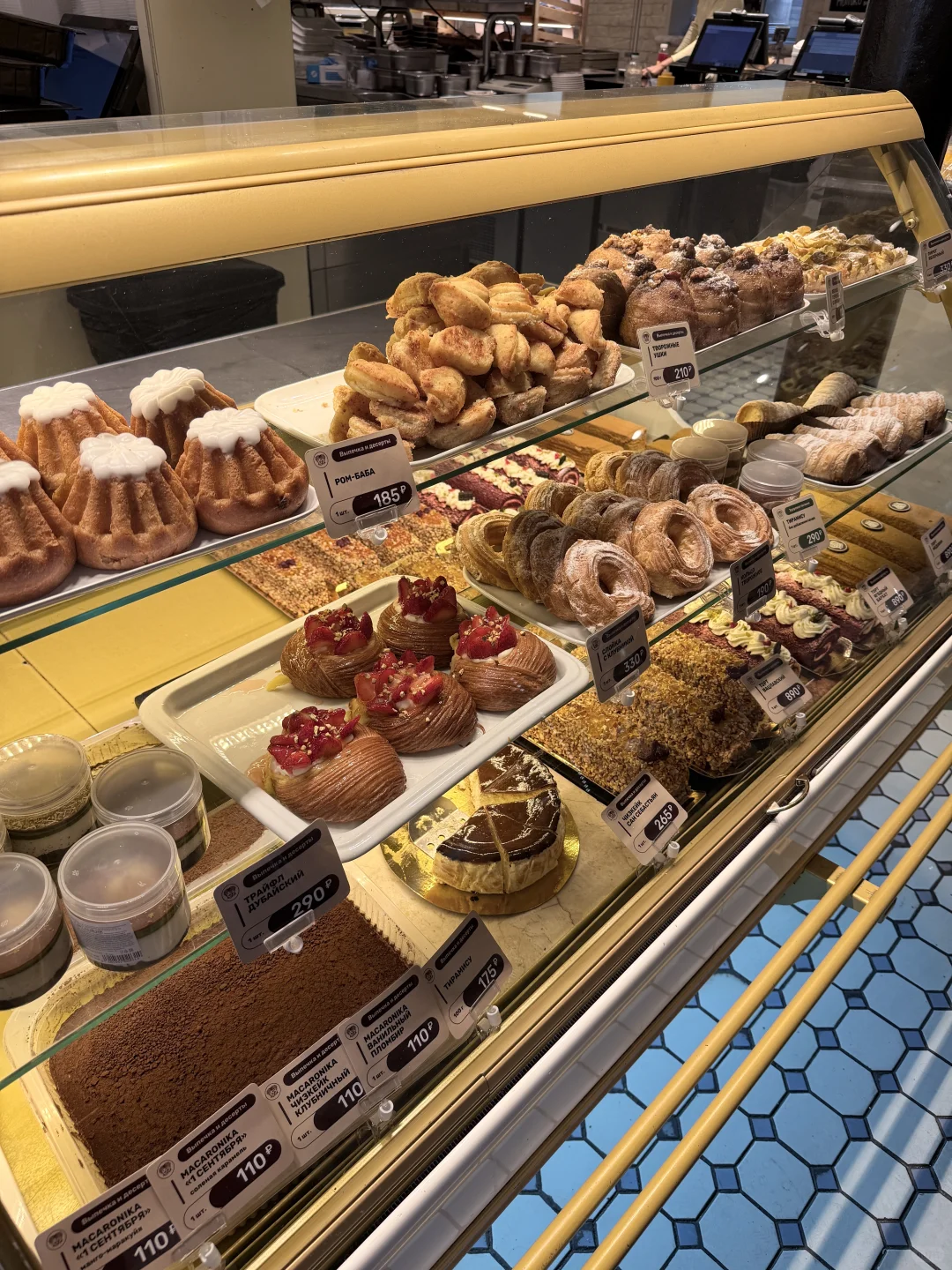 🇷🇺｜莫斯科、圣彼得堡