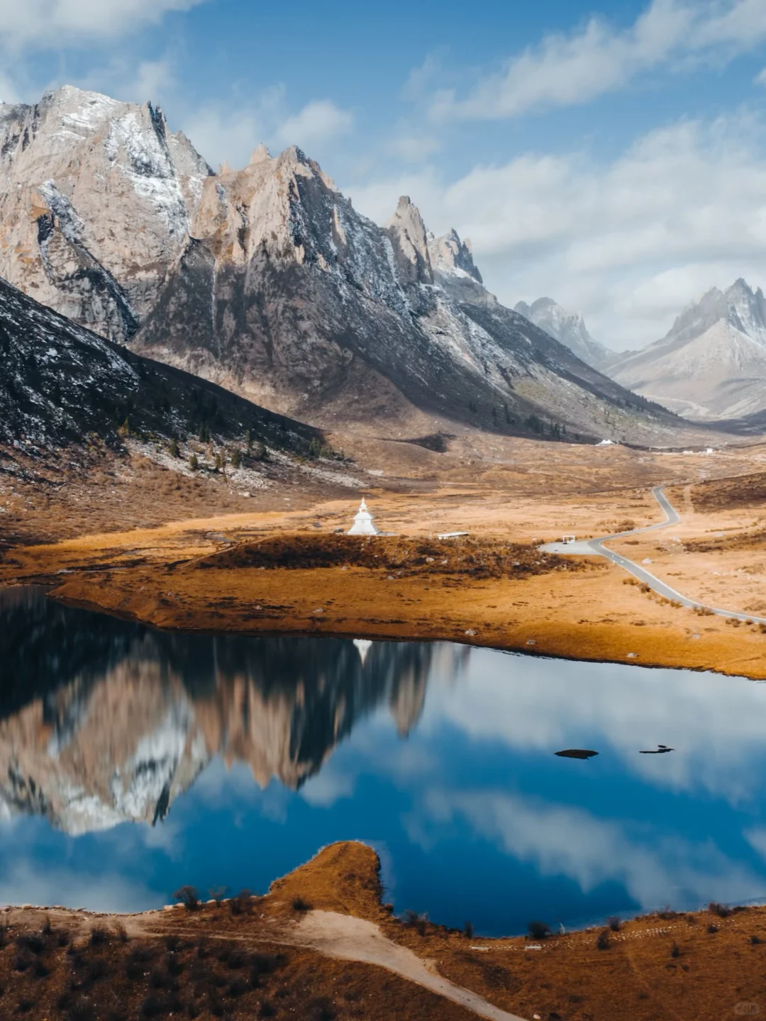 天神的后花园|莲宝叶则