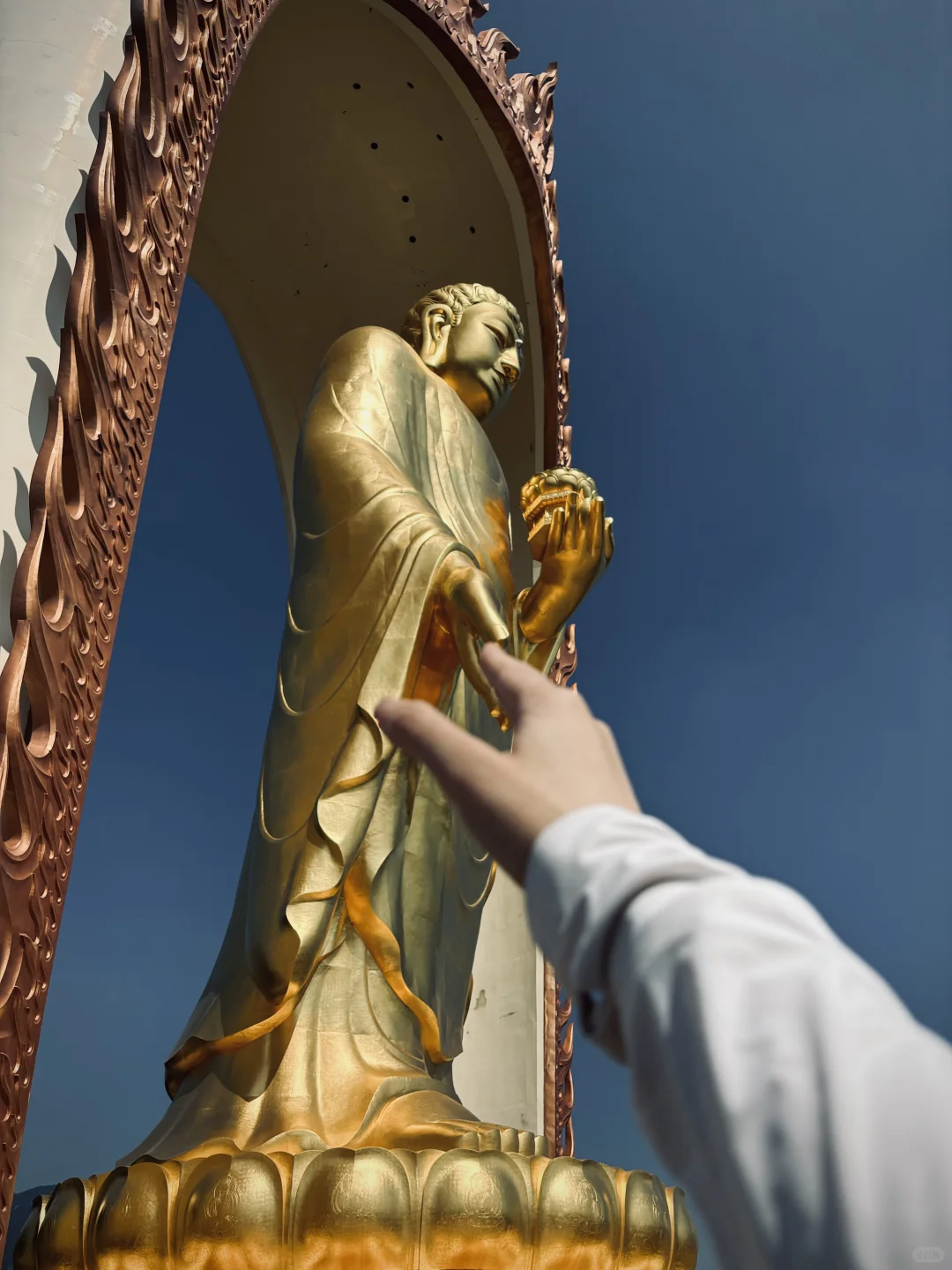 打工人内耗？48小时被江西这两座山治好了🏔️