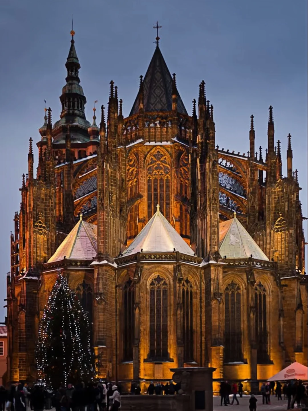 中欧童话亲子之旅