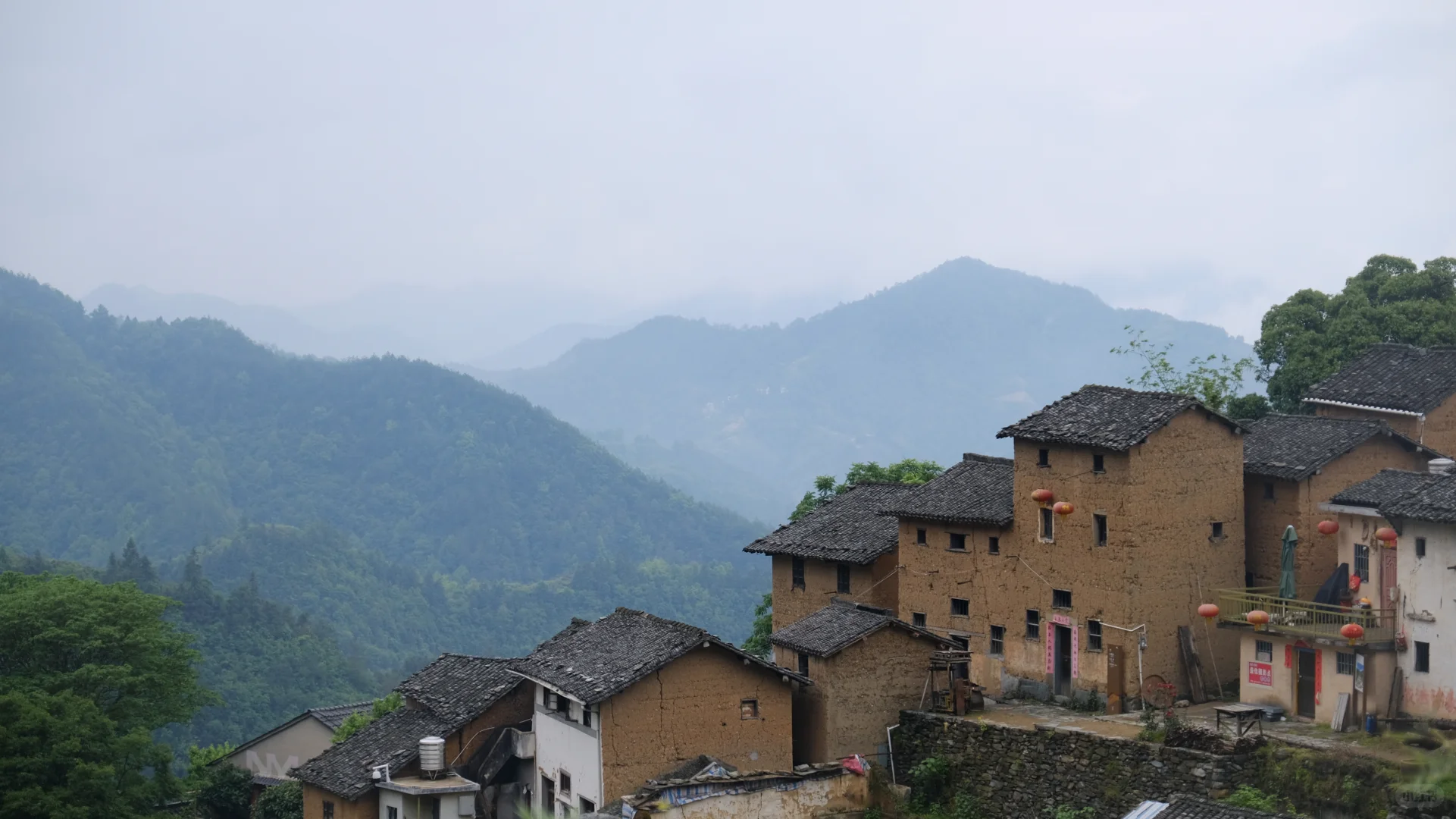 皖南十年（2018）