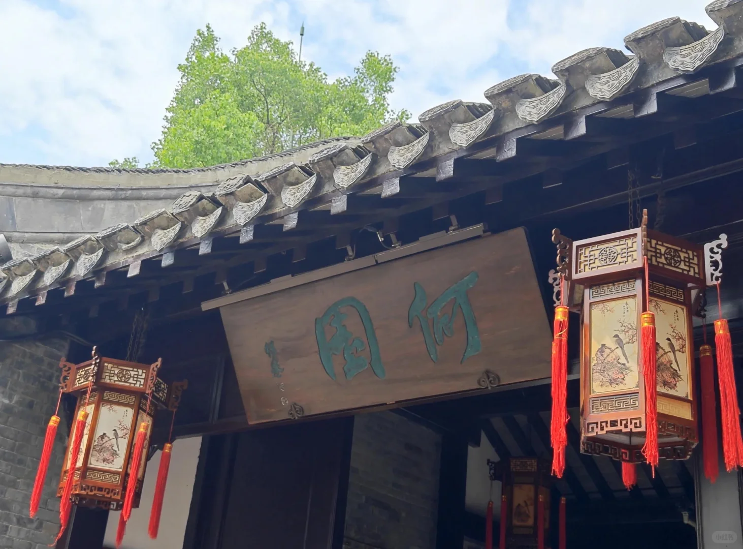 扬州｜这些经典景点与历史街区值得反复打卡