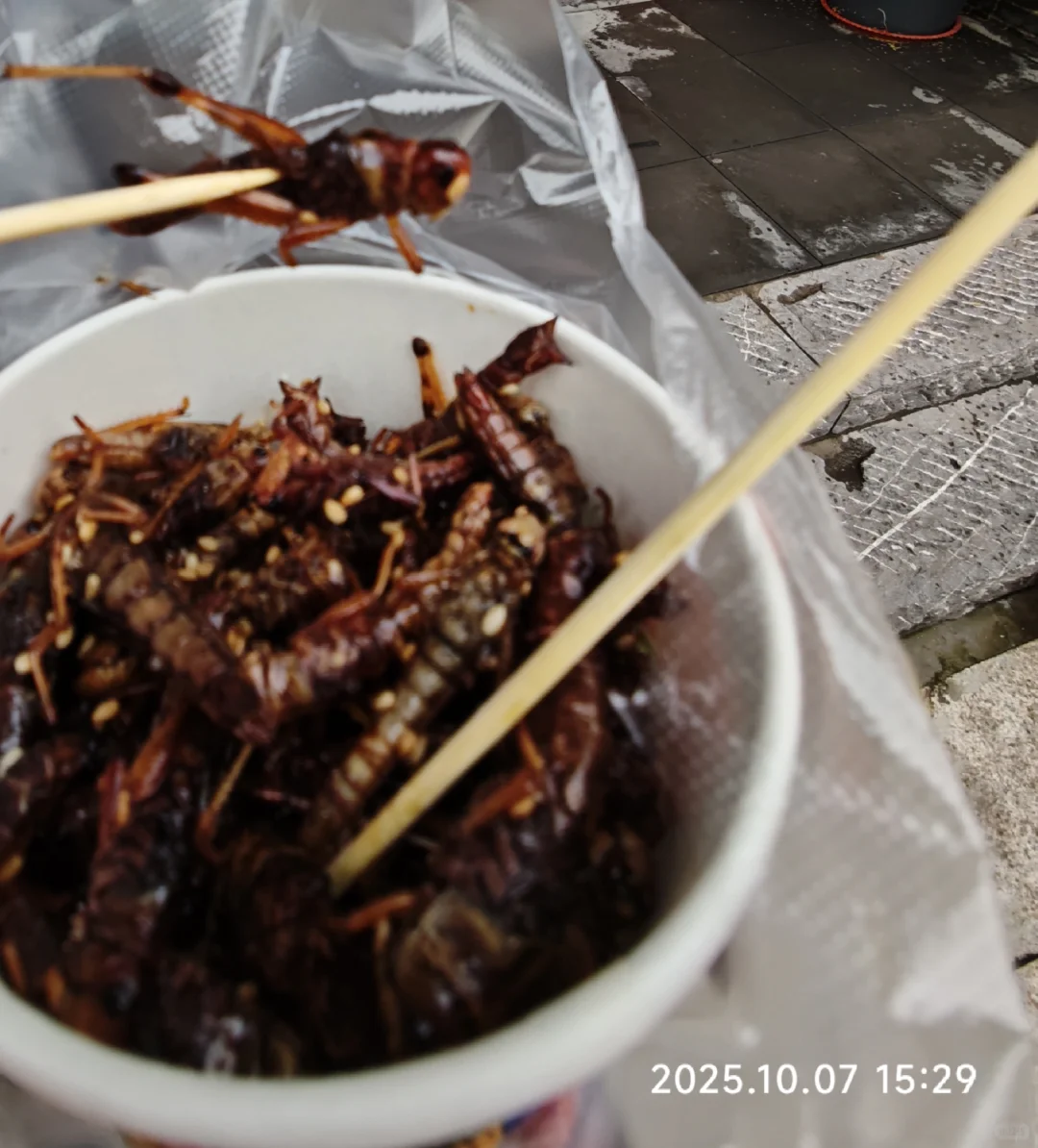 旅0011: 邯郸道，让邯郸人儿叉会儿腰