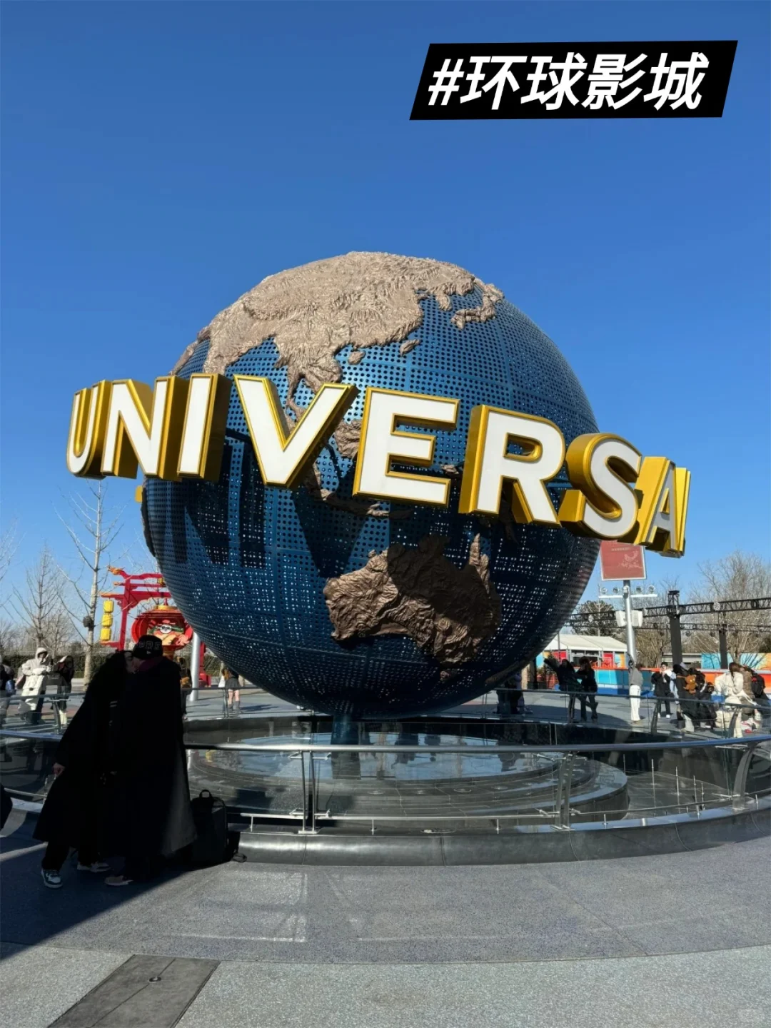 美国｜洛杉矶旅游攻略‼️超详细，建议收藏