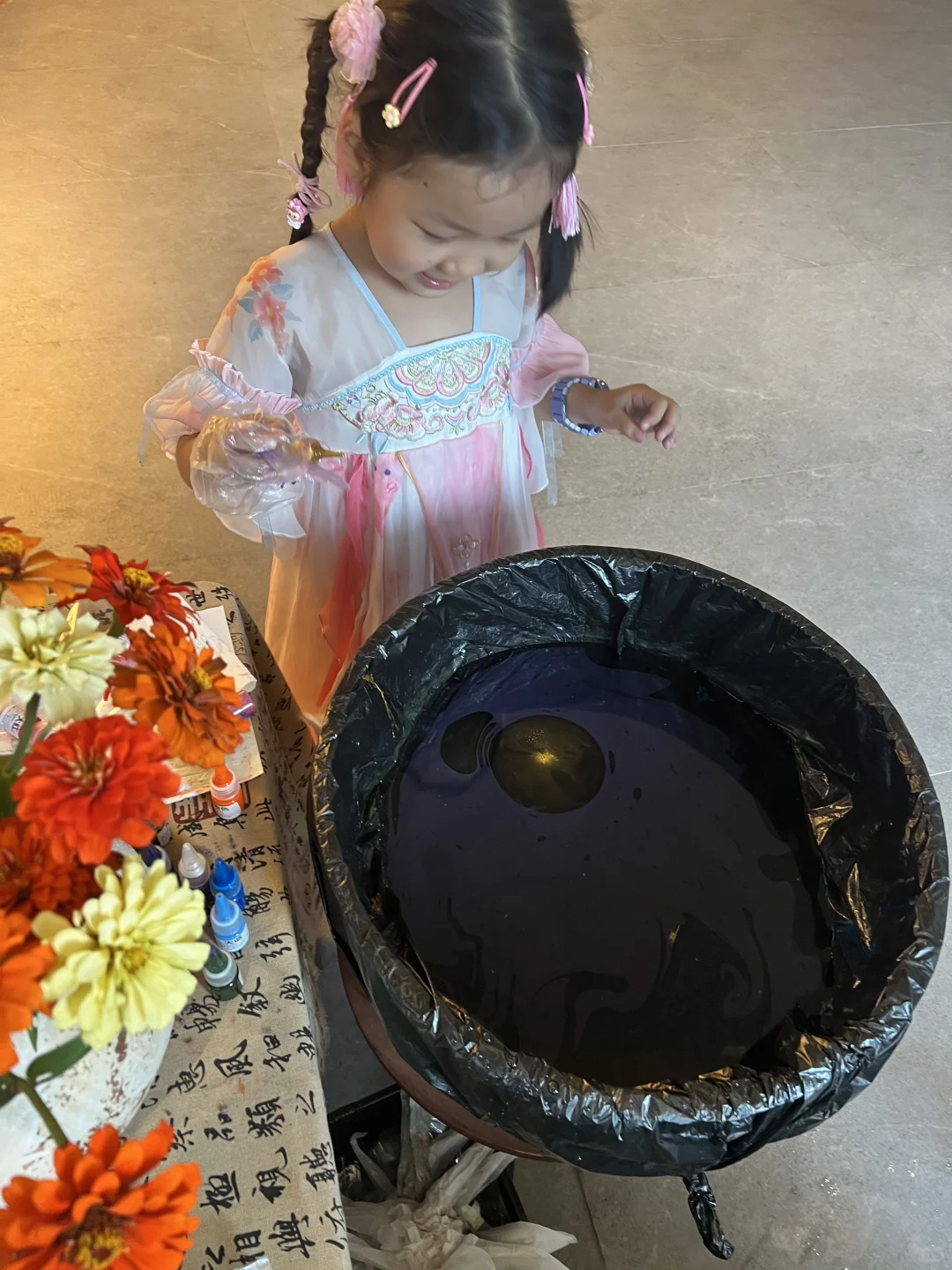 你放秋假了吗|安吉7大景点🧧利来袭