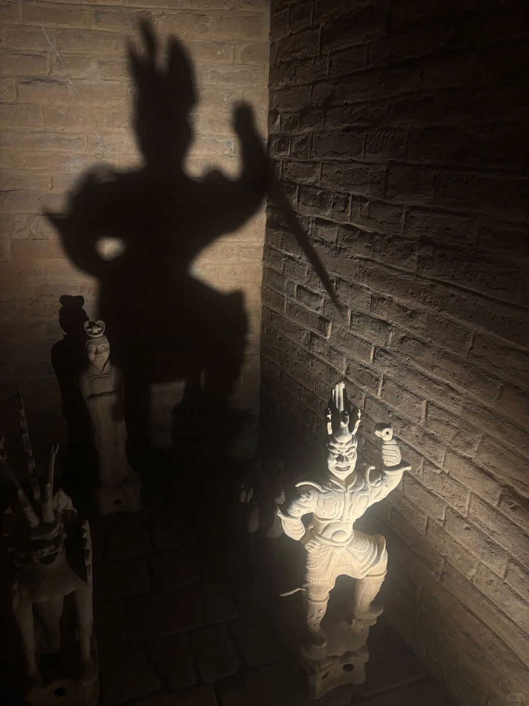 洛阳旅游攻略❗超全！11月来洛阳的宝子看