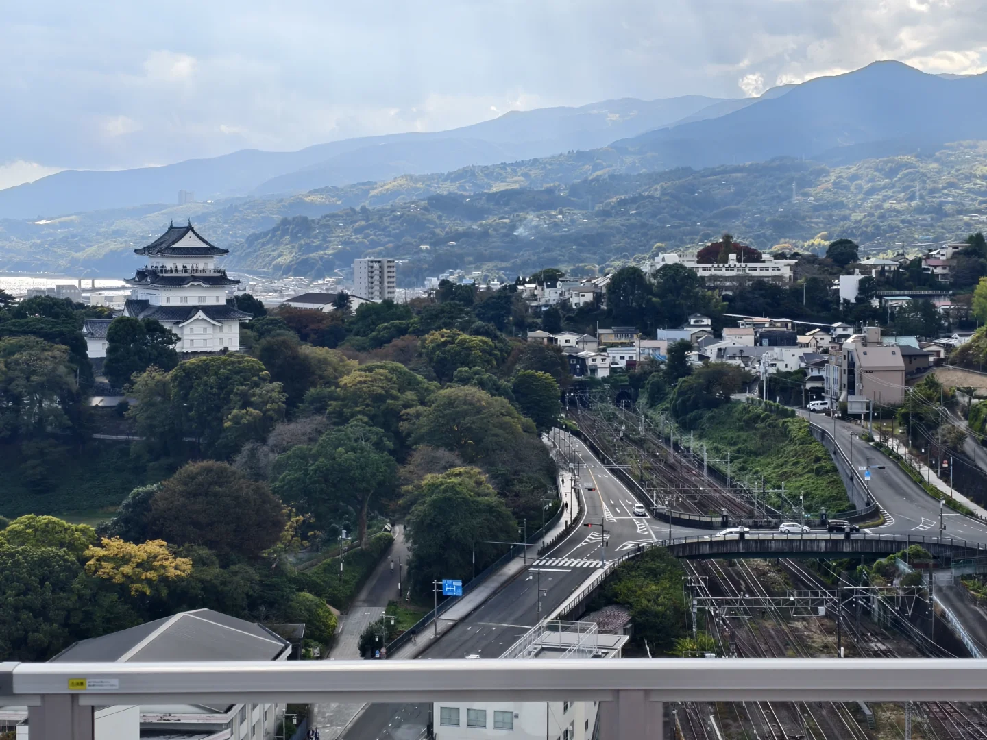 🇯🇵关东旅游攻略|八天单人不到5k