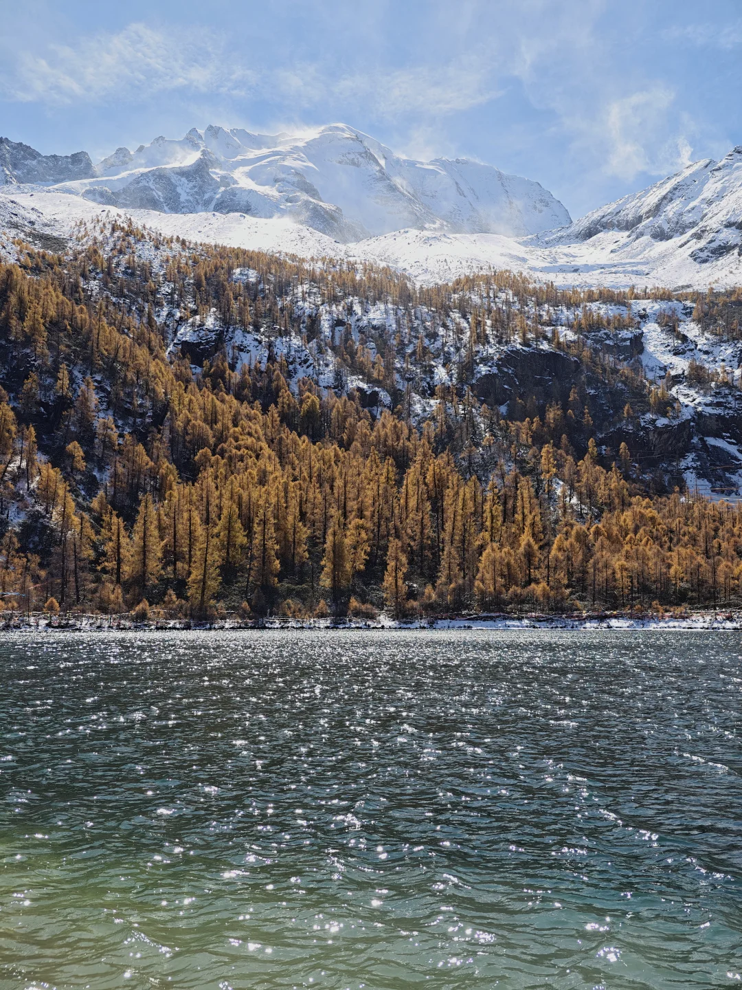 可能是川西最被低估的景区