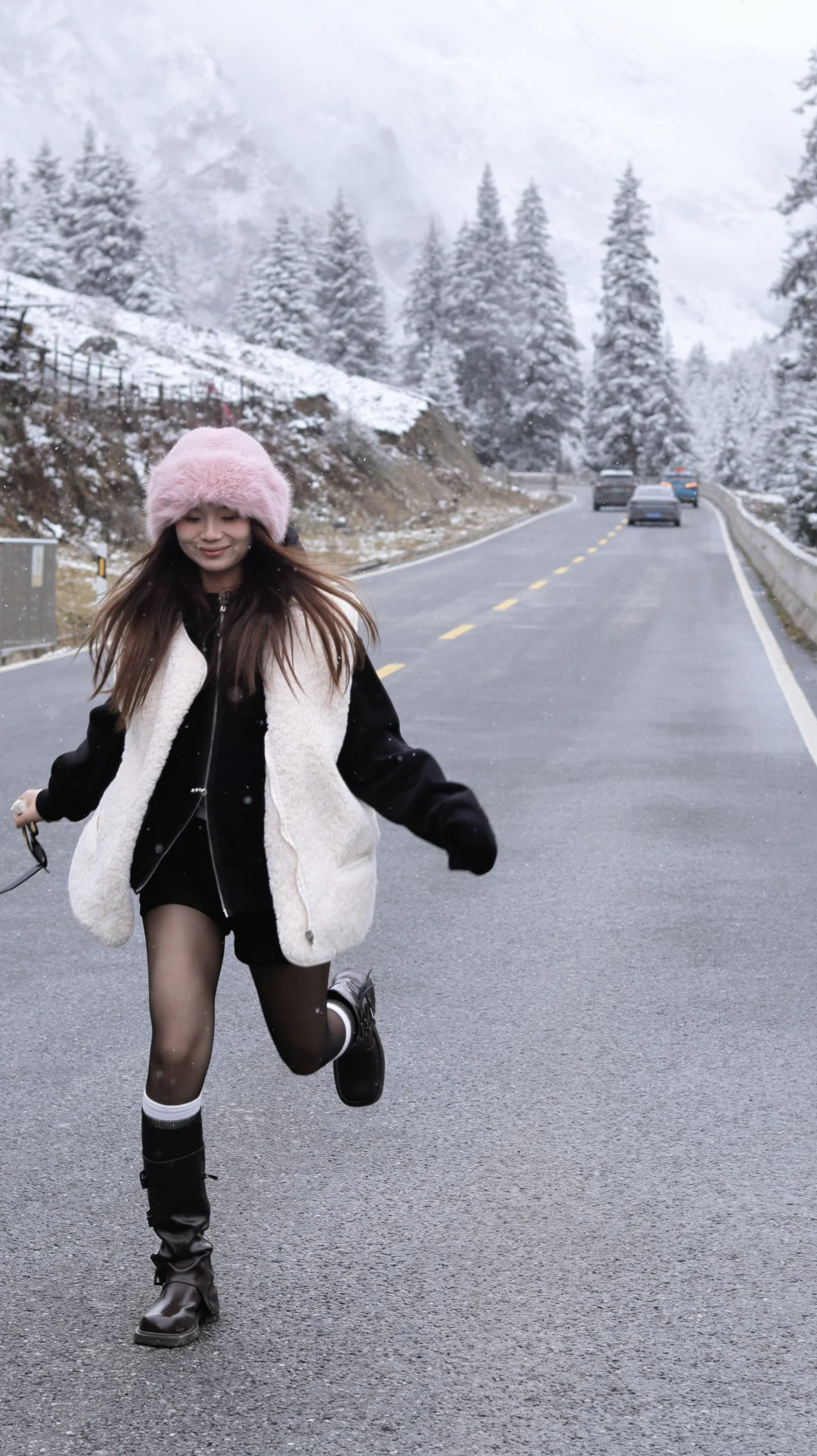 一场说走就走的旅行