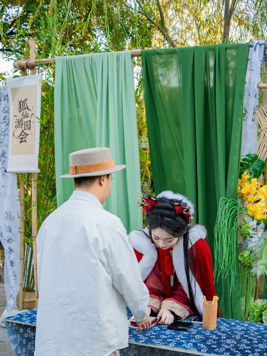 以为苏杭够美了，直到我去了这里……