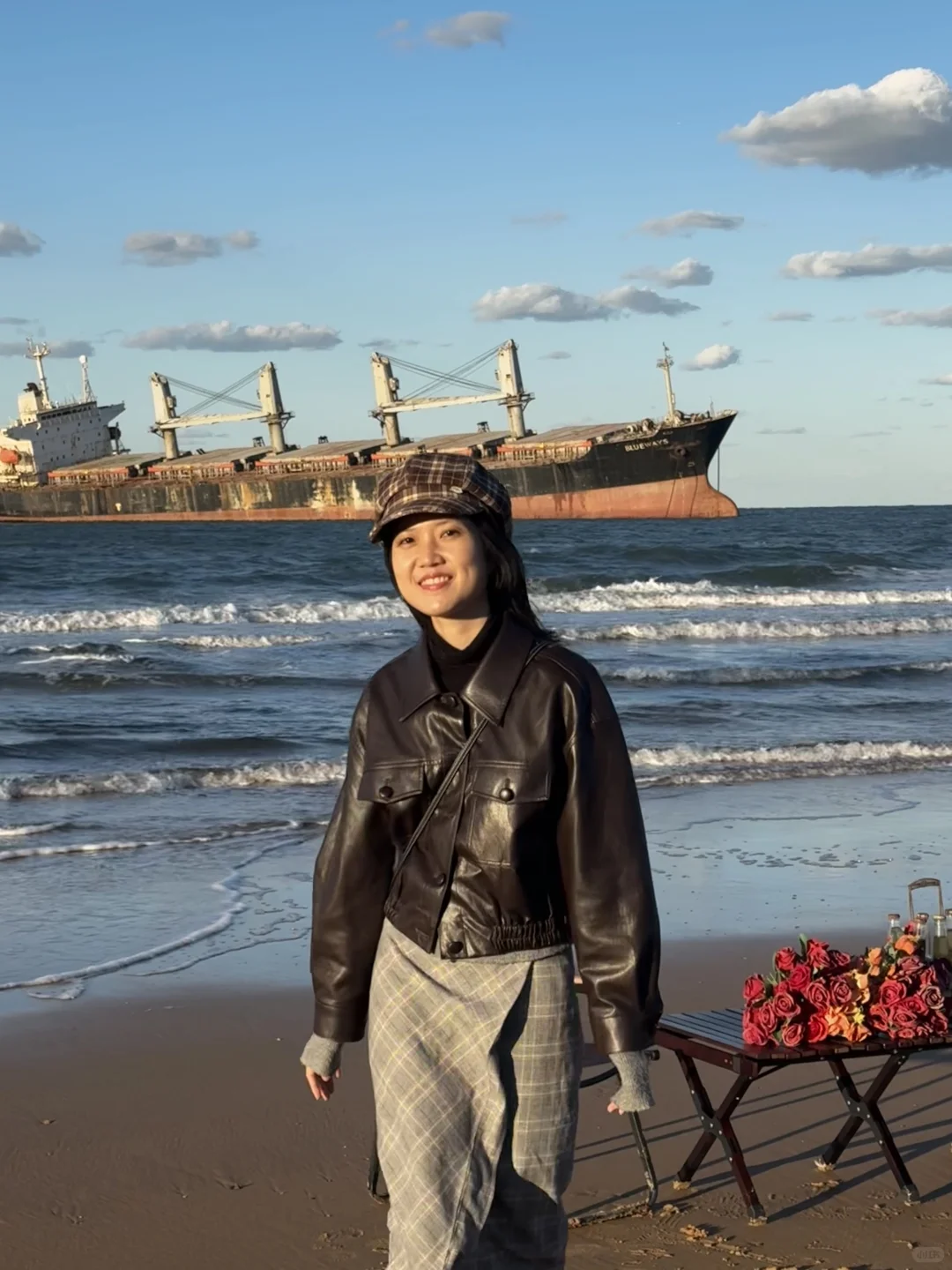 极限威海一日游