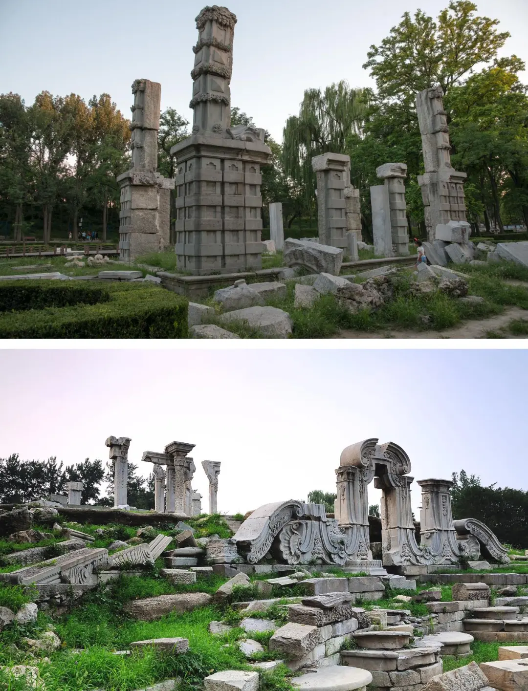 找到了❗北京私人定制旅游报价表✅别报贵了