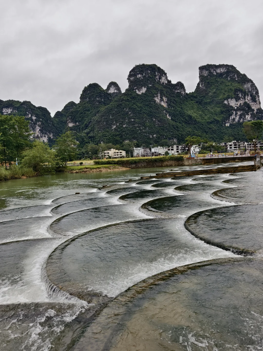 崇左半马小记：一场以跑步为名的旅行