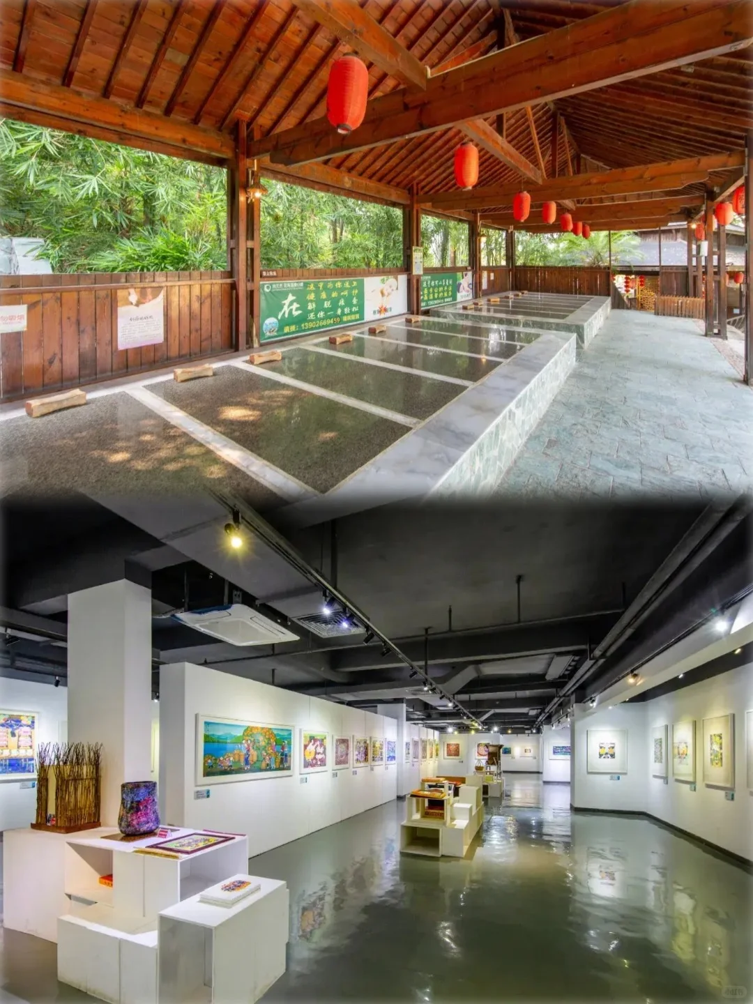 399元住进4A级景区2晚‼️性价比绝了！