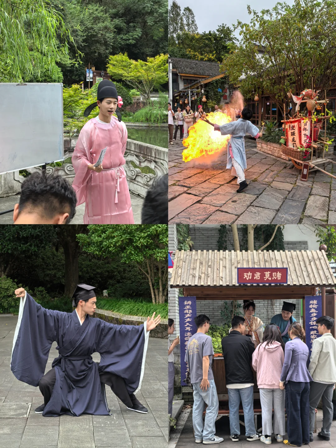 这座被严重低估的仙山，居然就在黄山边上❗