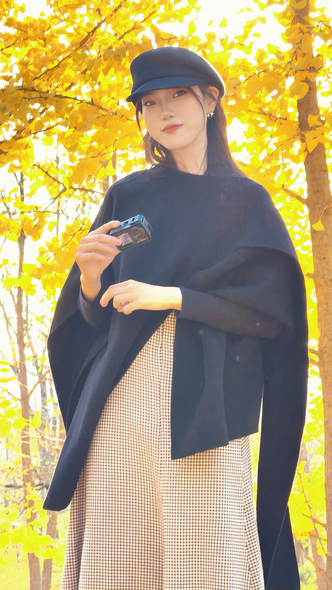 11.2邢台栾卸大家都出片了吗🍂