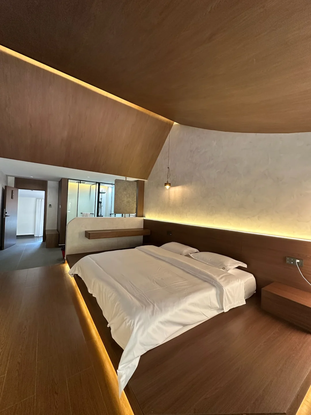 九寨沟淡季有人要住我家吗？沟内！刚开业！