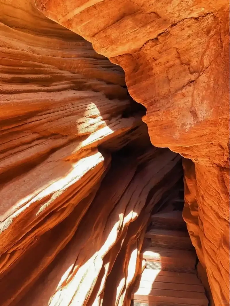 国庆反向旅行|榆林连吃带玩懒人攻略🚀