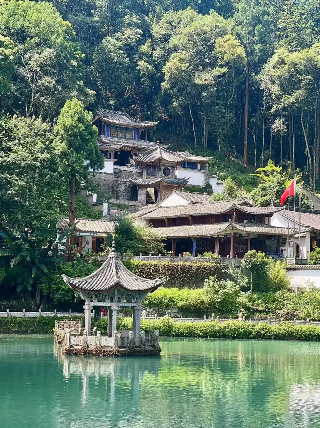 云南|腾冲+瑞丽+芒市8天旅游攻略✅