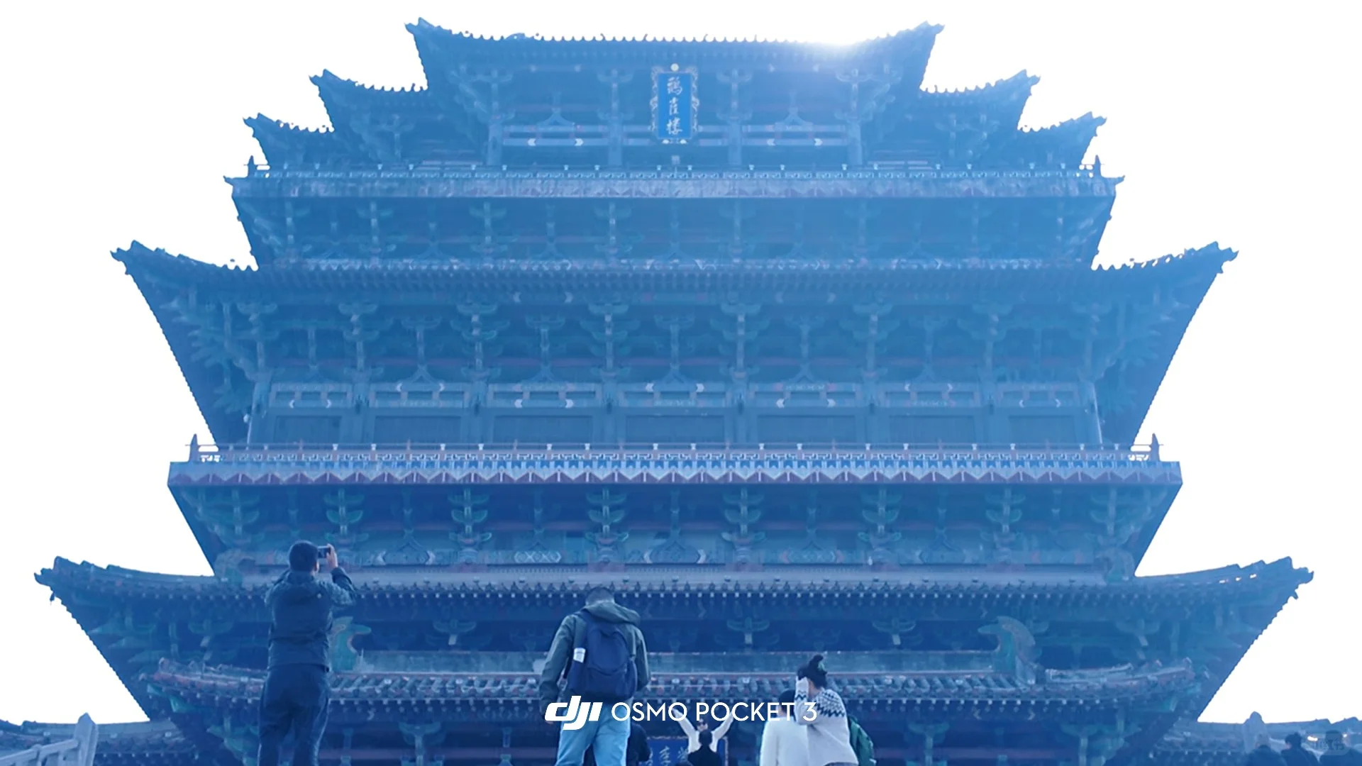 太原女大运城两天一晚旅游攻略（最全）