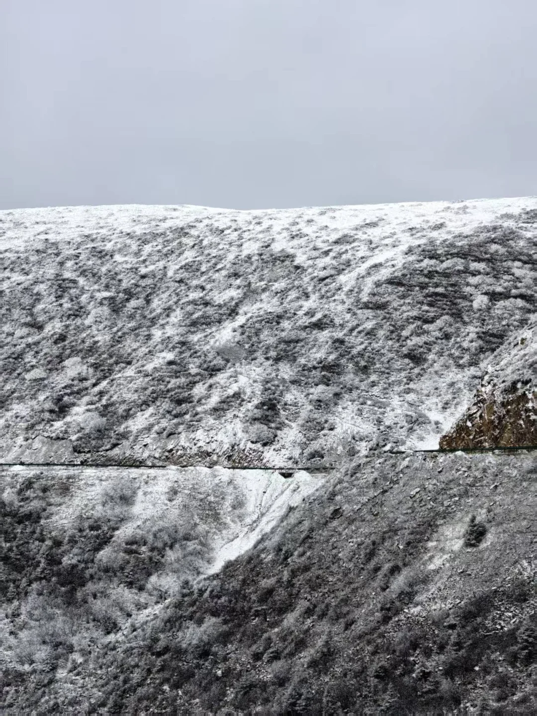 九寨沟县神仙池景区(五)