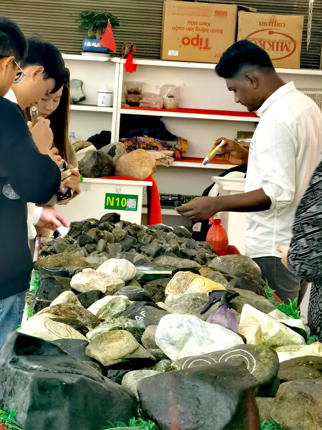 云南|腾冲+瑞丽+芒市8天旅游攻略✅