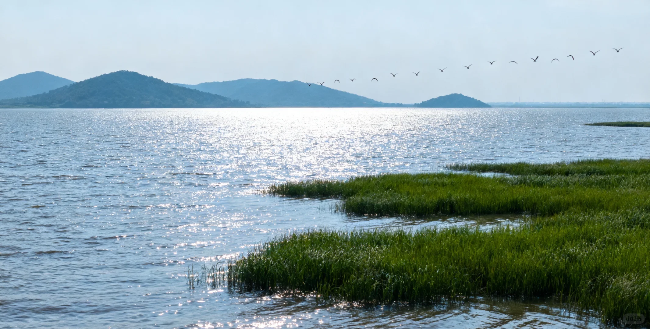 江西7日漫游宝藏攻略
